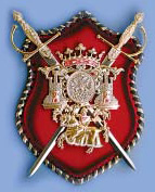 Erb-cerveny